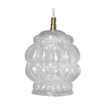 Vintage Walker - Glass Bubble Effects