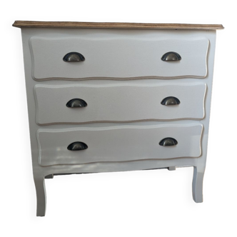 Commode