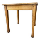 Parisian Art Deco bistro table