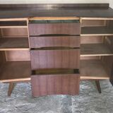 Buffet vintage Avalon 1960