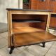 Furniture bar redesigned industrial