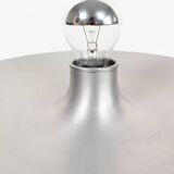 Vintage Disc sconces selected by Charlotte Perriand for Les Arcs