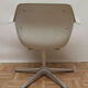 1970s chair fiberglass Wilkhahn, Georg Leowald