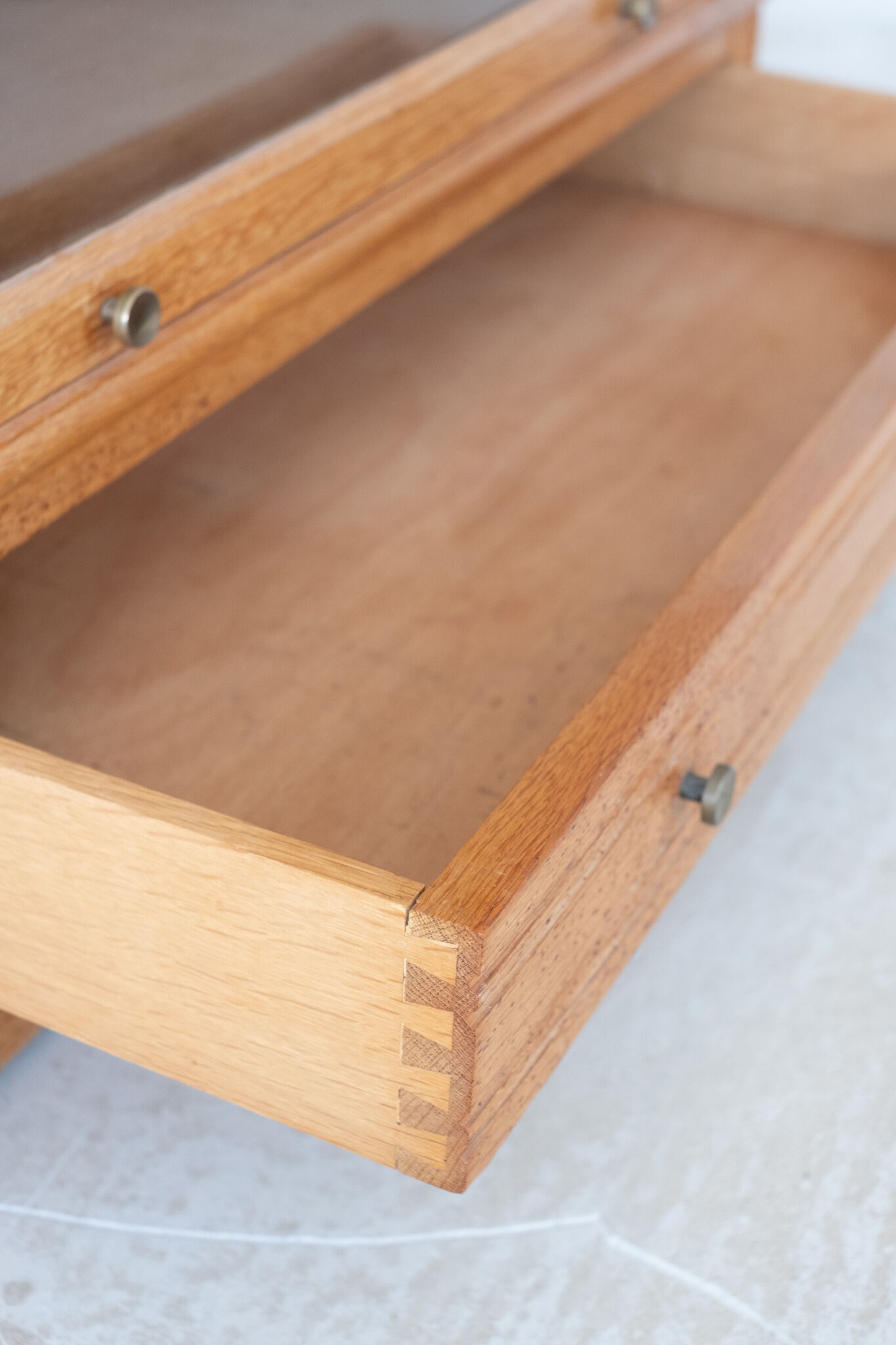 Vintage MD furniture