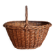 Panier en osier
