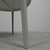 Vintage coffee table Rotonde by Friso Kramer for Ahrend de Cirke