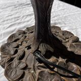 Tiffany lamp