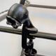 Old gras lamp ravel stamped ravel clamart model 201 etau