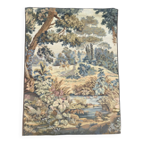 18th century style tapestry