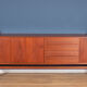 Aril Grande sideboard by Nils Jonsson for Hugo Troeds 1960s