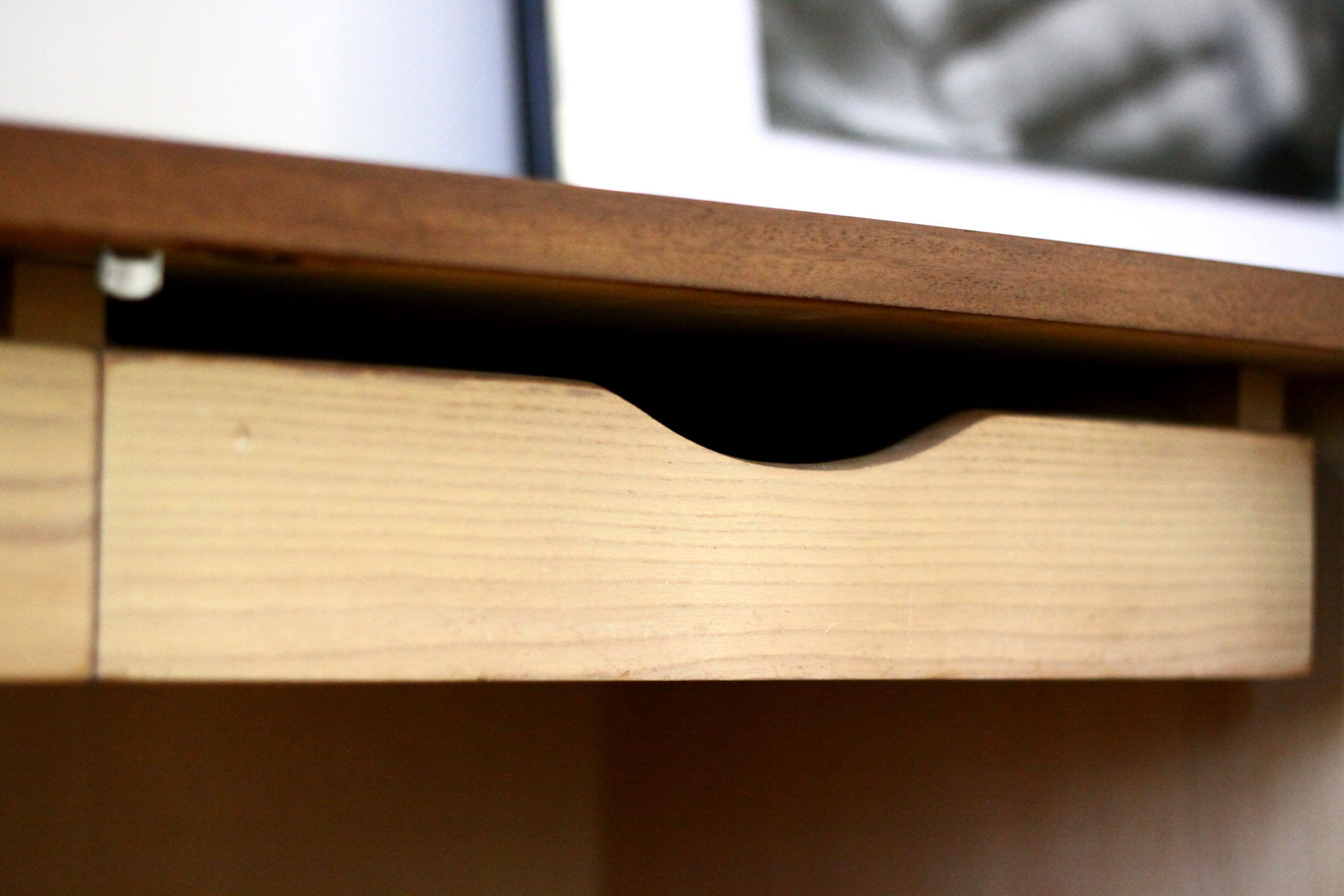 Vintage sideboard