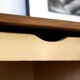 Vintage sideboard