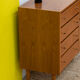 Vintage scandinavian buffet – 100 cm
