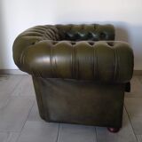 Chesterfield Lounge
