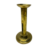 Vintage brass candlestick
