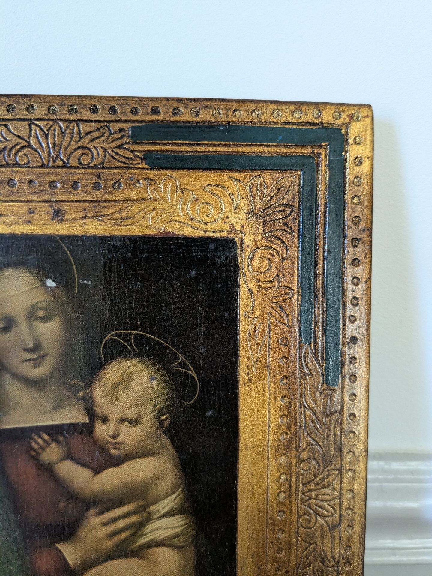 Tableau florentin