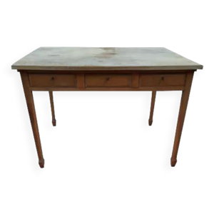 Bureau année 50