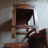 Tables gigogne