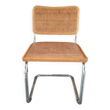 Cesca chair by Marcel Breuer
