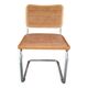 Chaise cesca de Marcel  Breuer