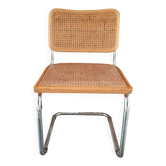 Chaise cesca de Marcel  Breuer