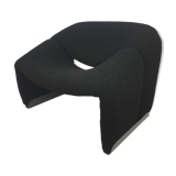 Fauteuil F598 Groovy de Pierre Paulin pour Artifort, années 1980