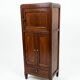 Art Deco oak furniture