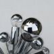 Wall light Sputnik Goffredo Reggiani 70s