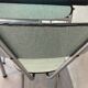Table formica extensions 150 cm with 4 seats