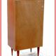 Chiffonnier 6 tiroirs des années 1970