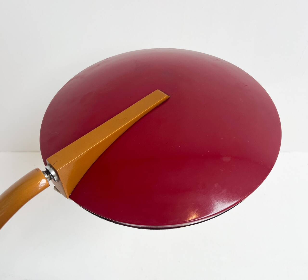 Lampe Boomerang 2000 de Luis Pérez de la Oliva, 1960