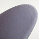 Chaise Egg par Arne Jacobsen pour Fritz Hansen