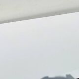 'Lava' coffee table. Vintage 60s.