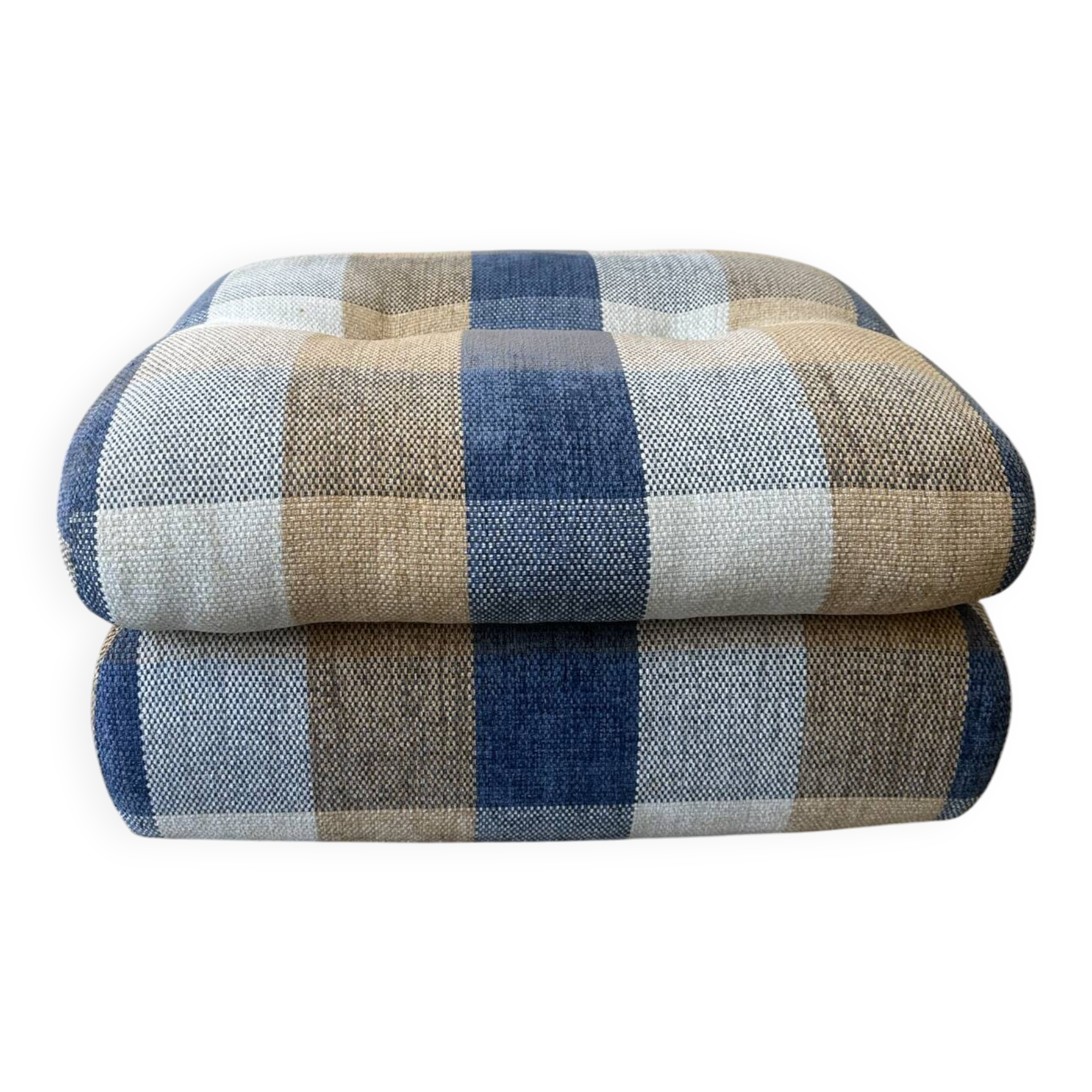 Pouf année 70
