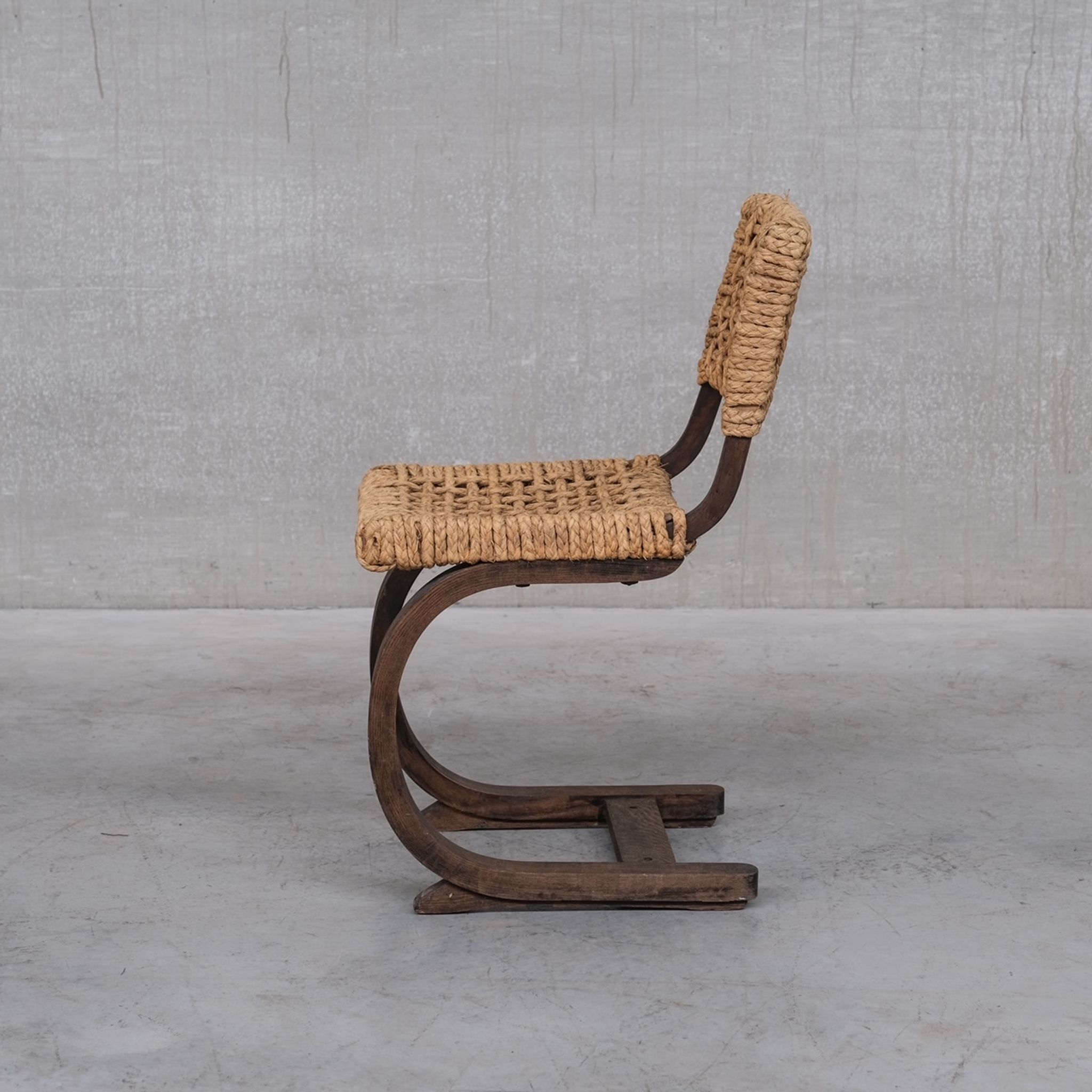 Vibo chair