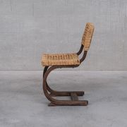 Vibo chair