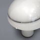 Vintage table lamp by Carlo Nason for Mazzega, 1970s.