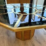 OCTAGONAL DINING TABLE ROMEO REGA*