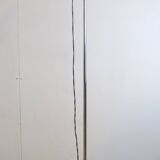 Heavy and beautifully made floor lamp from Germany.