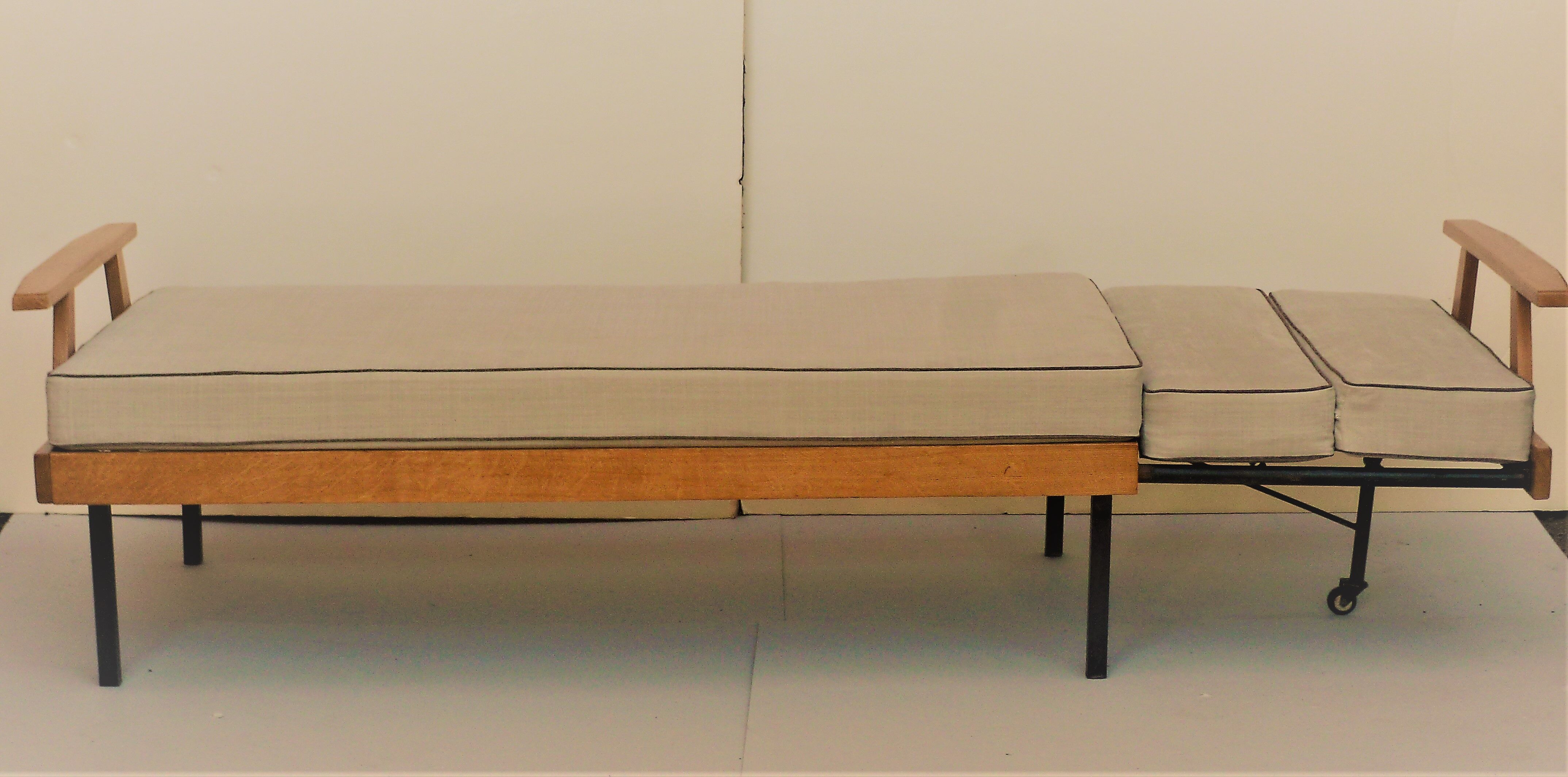 Daybed modular, 60s