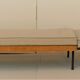 Daybed modular, 60s