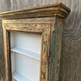 Vitrine ancienne