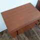 Tables de chevet vintage 1960