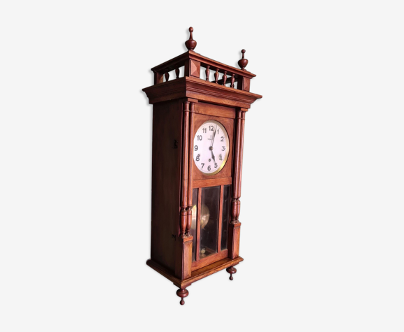 Horloge Vedette Westminster 8 Gong Régulateur