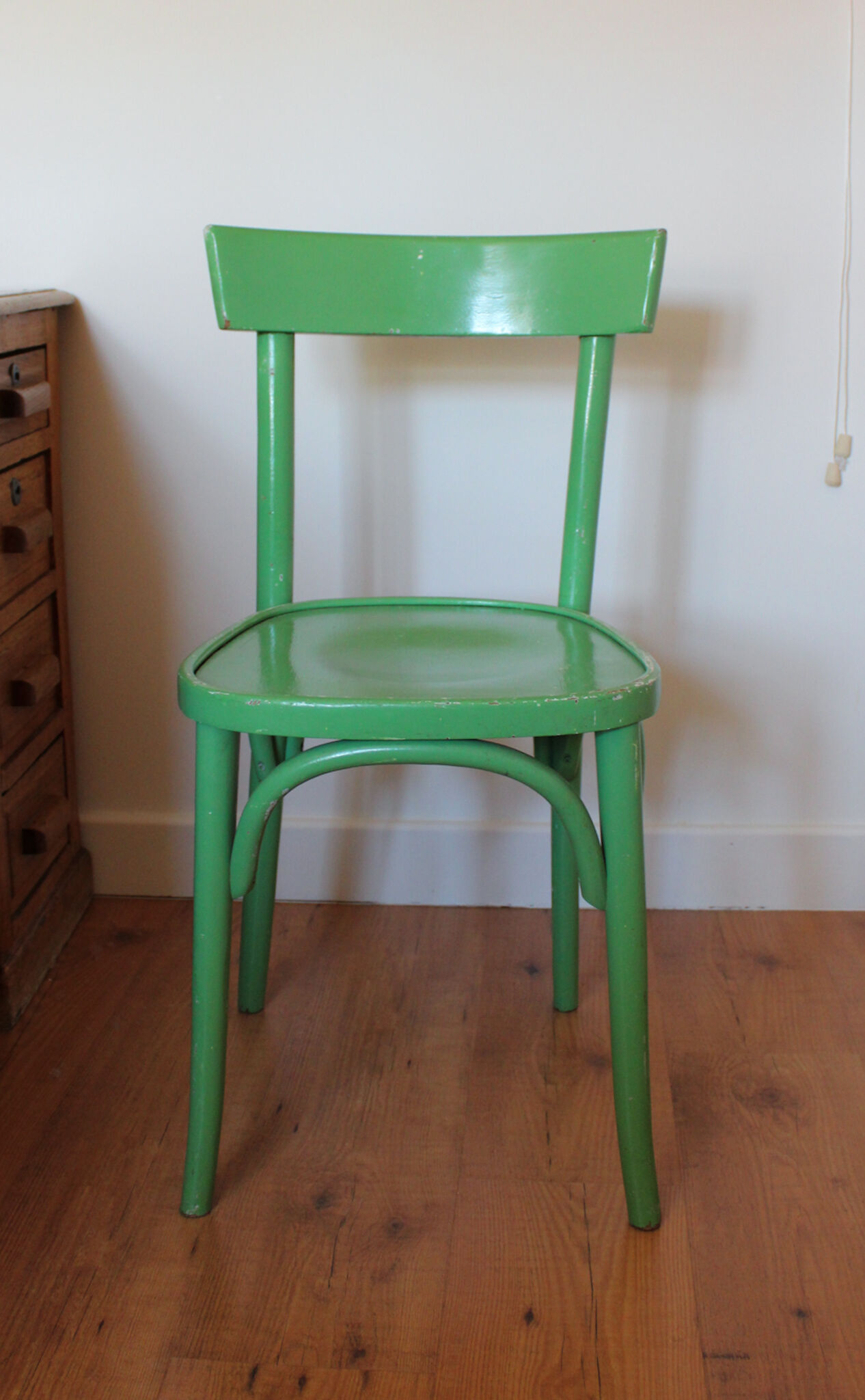 Bistro chair