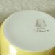 Egg dishes in porcelain