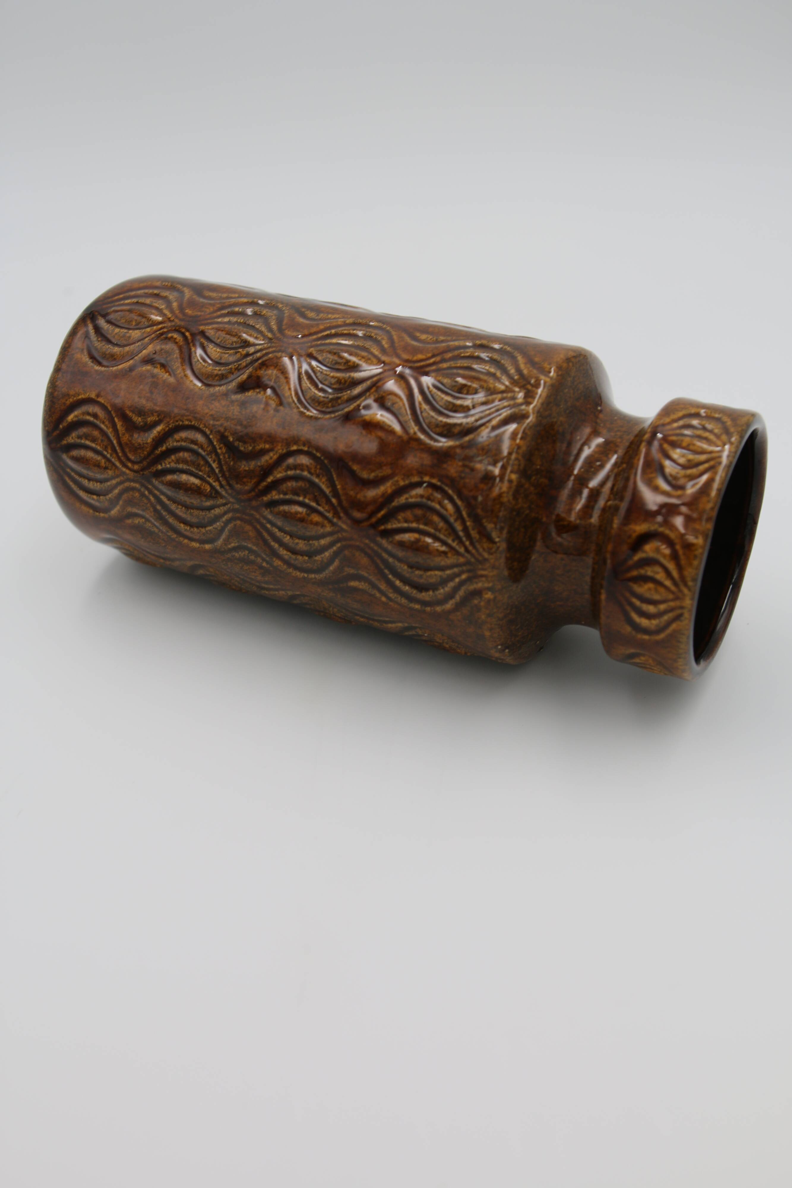 Scheurich ceramic vase