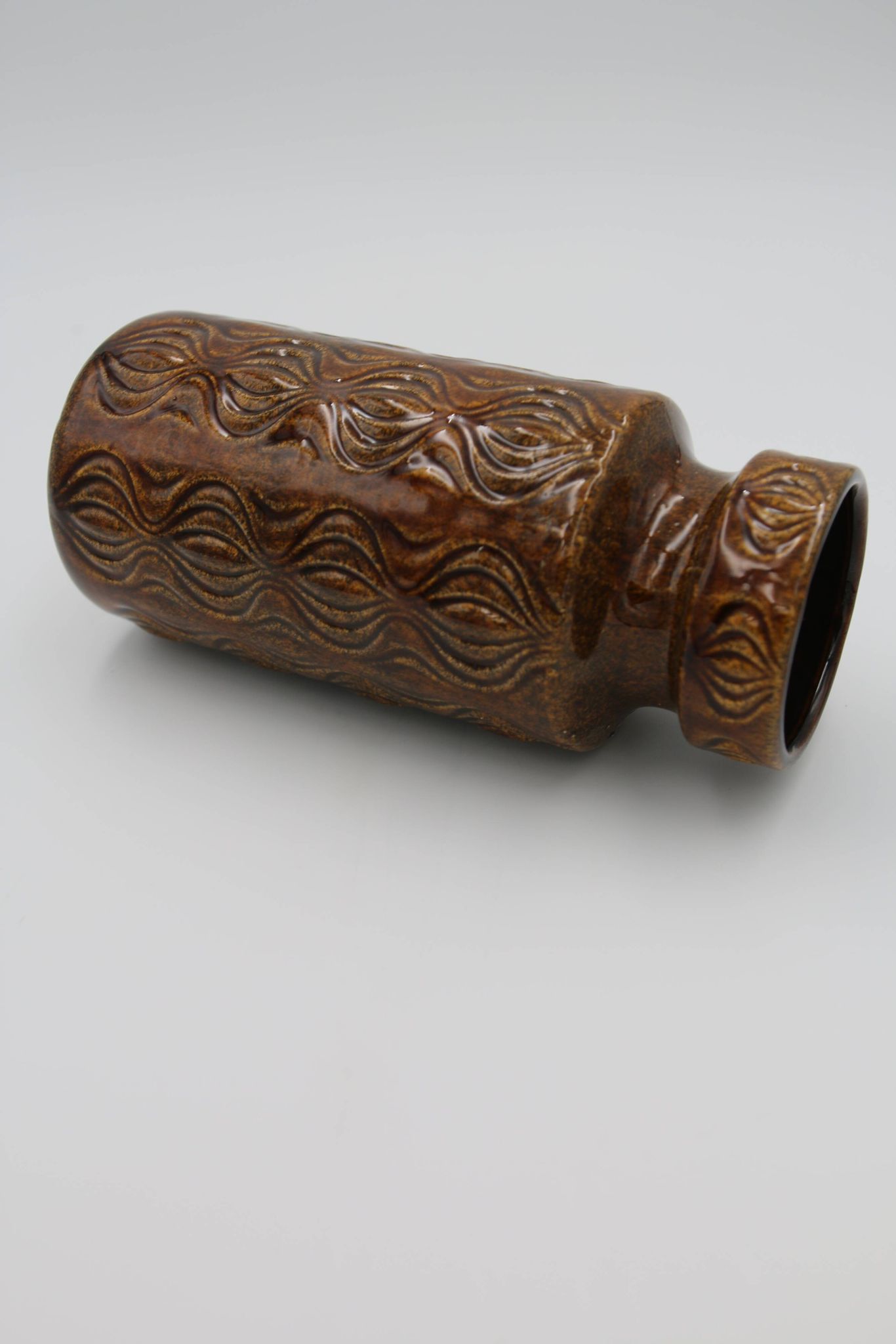 Vase en céramique Scheurich