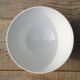 Old bowl "Luxeuil" Hbcm and plate