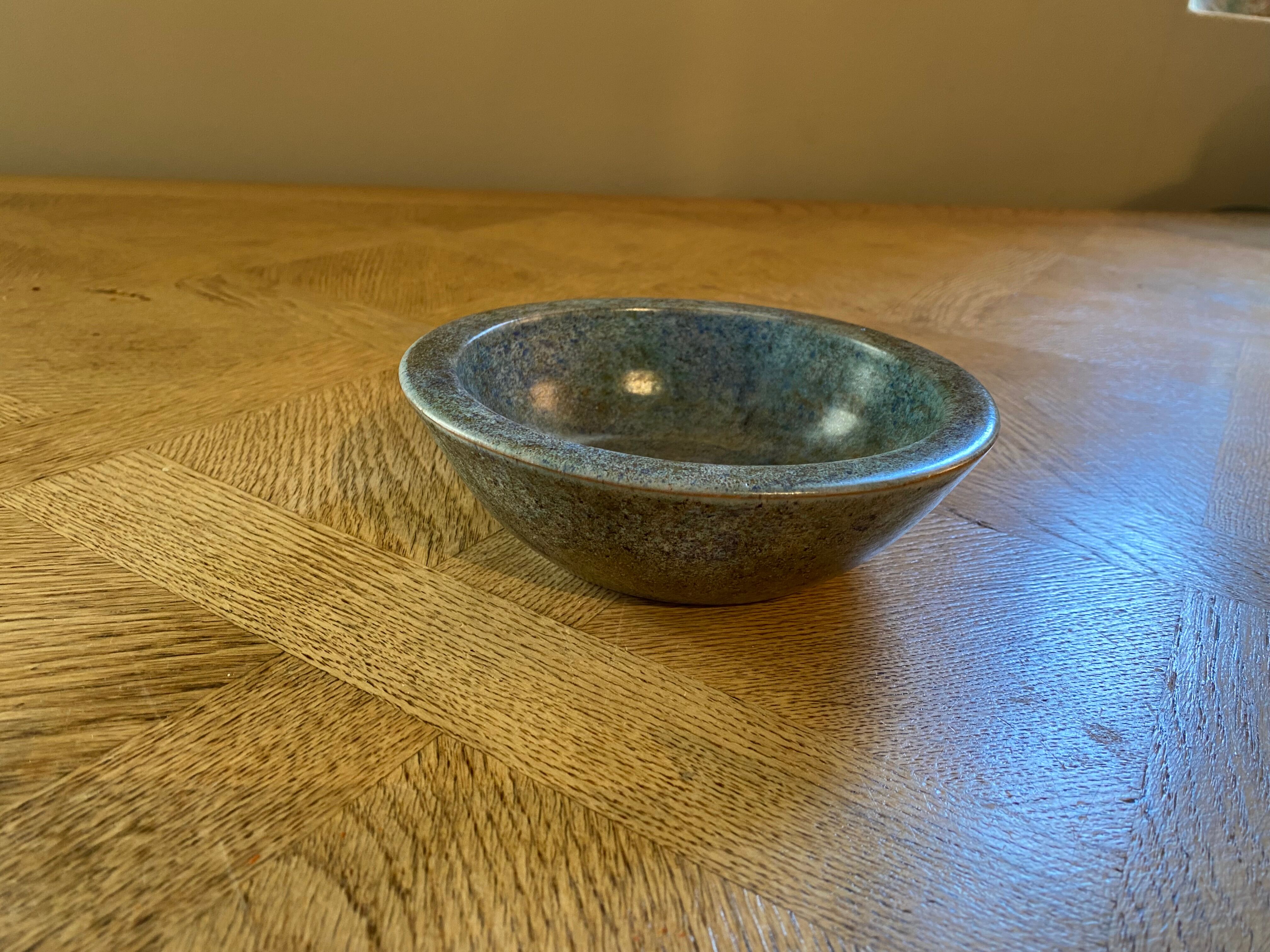 Ceramic cup La Grange aux potiers